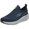 Skechers Go Run Elevate - Sneaker, Navy Textile/Synthetic,