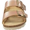 Rohde Alba, Sabot Donna
