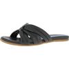 Andrea Conti Damen Pantolette, Mocassino Basso Donna