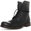 Steve Madden Troopah-c, Anfibi Uomo
