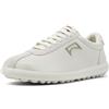 Camper Pelotas Xlf K201759, Scarpe da Ginnastica Donna, Natura Bianca 006, 41 EU