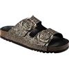 Scholl Noelle, Sandali Donna, Oro, 37 EU