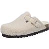 Dr. Brinkmann Nerpio Home, Ciabatte Donna, Beige, 37 EU