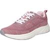 CMP NHEKKAR WMN FITNESS SHOES, Scarpe da Ginnastica Donna, Azalea, 37 EU