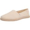TOMS Alpargata Rope Classic, Mocassino Basso Donna