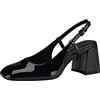 Tamaris Scarpe con Cinturino alla Caviglia 1-1-29601-20 Taglia: EU