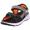 Superfit Criss Cross SandaliBambini e ragazzi