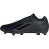 Adidas X Crazyfast Messi.3 Firm Ground Boots Football Shoes (Firm Ground) Unisex - Adulto