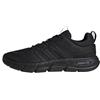 adidas Unisex Scarpe Cloudfoam Flex Elastic Lace