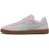 Puma Puma Club II Era Suede - Scarpe da Ginnastica Unisex, Rose Mauve-Safe Lake-Gum,
