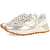 GIOSEPPO Scarpe da Tennis METALLIZZATE NABBE