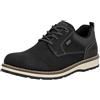 Rieker 38406 Scarpe Stringate Uomo