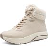 Tamaris Damen Wl Lace Boot 1-26278-45 Stivali da neveDonna