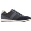 Geox U Avery A, Scarpe da Ginnastica, Uomo, Blu Navy, 44 EU