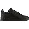 HÖGL Mac, Scarpe da Ginnastica Donna, Nero, 41 EU