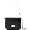 United Colors of Benetton Borsa 62Y9DY07Y, Donna, Rosso, ST