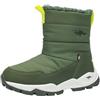 KangaROOS K-fr Floki RTX, Stivali da Neve Unisex-Bambini e Ragazzi