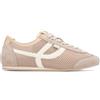 XTI 145229, Scarpe da Ginnastica Donna, Beige, 36 EU
