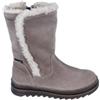 Richter Anna, Stivali alla Moda Bambina, Crepe Frozen Pr, 30 EU