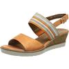 Remonte R6253 Sandali con zeppaDonna