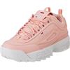 Fila Disruptor Teens Scarpe da ginnasticaBambine e Ragazze