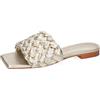 Melvin & Hamilton Eglantine 1, Mule Donna