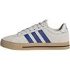 adidas Unisex - Adulto Daily 4.0 Shoes, Grey One/Team Royal Blue/Grey Three, 36 EU