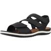 Geox D Sandal Vega SandalBambine e ragazze