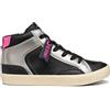 Geox J Gisli Girl Scarpe da ginnasticaBambine e Ragazze
