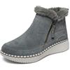 Skechers Donna Wilshire Blvd - Fresh Zip