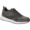 Geox Sneaker da Uomo U Molveno A, Grafite, 40 EU