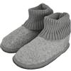 Beck Hygge, Ciabatte, Grigio, 36 EU