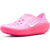 NIKE HV5062-601 Wmns REACTX REJUVEN8 Donna, Pinksicle/Metallic Silver-Pink Foam EU 35.5