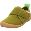 Superfit Venti Warm Gefütterte, Ciabatte, Verde 7000, 25 EU Larga