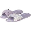 Women'secret Zapatillas Trendy Butterfly SlipperDonna