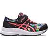 ASICS Contend 8 PS Pink Shoes