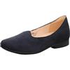 Think! Donne Guad2 Sostenibile Plantare Intercambiabile Ballerine, Water 8000, 40 EU