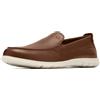 Clarks Flexway Step MocassinoUomo | Scarpe per il tempo libero