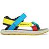 Merrell Kahuna Web 2.0, Sandalo Sportivo, Multi, 43 EU