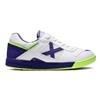 Munich Continental V2 63, Scarpe Uomo, Bianco, 46 EU, Bianco, 46 EU