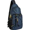 camel active zaino borsa a tracolla Shores Backpack Blue blu scuro