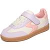 Skechers Hotshot Kickoff Squad, Scarpe da Ginnastica Bambine e Ragazze