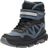 Geox J Flexyper Plus Boy, Stivale alla Caviglia Uomo