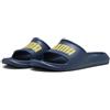 Puma DIVECAT V2 Lite Ciabatta Unisex, Blu Persiano-Giallo Mango Brillante, Taglia 42