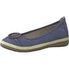 Jana Ballerina 8-8-22161-20 802 Larghezza H Taglia: 36 EU