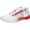 Kempa Magma Attack PRO 2.0 Scarpe Sportive da Donna Scarpe da Ginnastica Indoor Fitness Gym - Scarpe Sportive per Bambini, Donne con Suola Michelin per un'aderenza ottimale