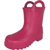 Beck Rainies, Stivali in Gomma Bambine e Ragazze