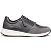 Geox D Bulmya B, Scarpe da Ginnastica Donna