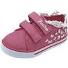Chicco, Scarpe Bambina, Sneaker Bambina, con Chiusura con Doppio Strappo, Scarpe Bambine e Ragazze, Designed in Italy