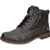 Lerros 2 go shoe company gmbh 4210-501, Stivaletto Uomo, Grafite, 44 EU
